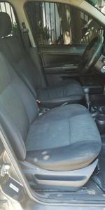 Ford EcoSport • 2008 • 135,000 km