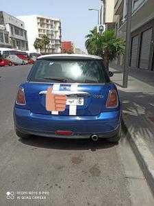 MINI Cooper • 2007 • 95,000 km