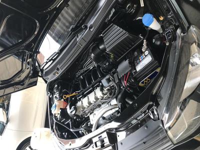 Volkswagen Golf • 2017 • 32,000 km