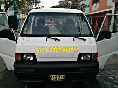 Mitsubishi L300 • 1998 • 250,000 km