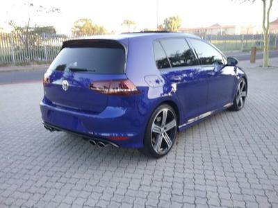 Volkswagen Golf • 2014 • 8,400 km
