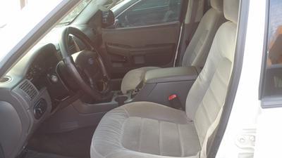 Ford Explorer • 2005 • 1 km