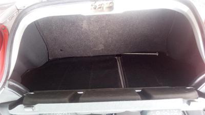 Chevrolet Spark • 2007 • 160,000 km