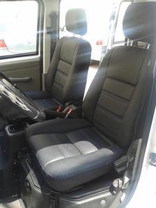 Baic Yinxiang 206 • 2016 • 15,000 km