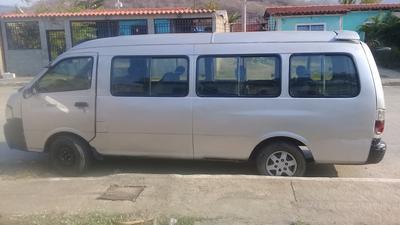 Kia Pregio • 2008 • 20,000 km