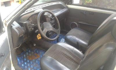 Fiat Uno • 1993 • 410,000 km