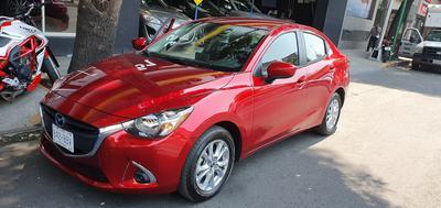 Mazda 2 • 2019 • 16,000 km