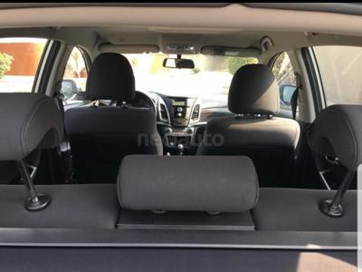 Ssangyong New Korando • 2014 • 65,000 km