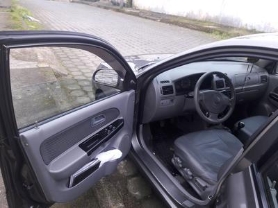 Kia Rio • 2013 • 136,000 km