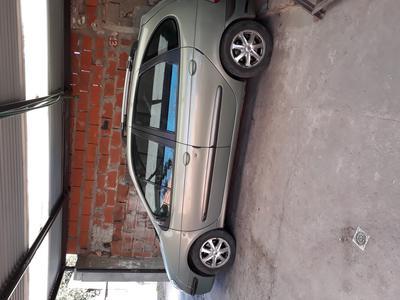 Renault Scénic • 2004 • 250,000 km