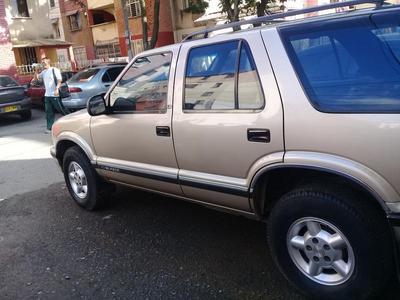 Chevrolet Blazer • 1996 • 0 km