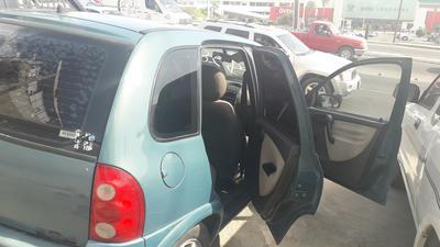 Chevrolet  • 2007 • 12,356 km