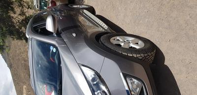 Kia Sportage • 2015 • 92,000 km