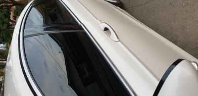 Ford Fusion • 2014 • 72,000 km