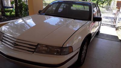 Chevrolet Lumina • 1999 • 145,760 km