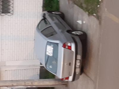 Renault Clio • 2006 • 1,000,000 km