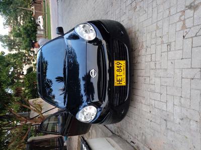 Nissan March • 2017 • 27,000 km