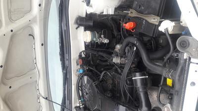 Mitsubishi Lancer • 1999 • 172,000 km