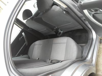 Chevrolet Aveo • 2010 • 222,000 km