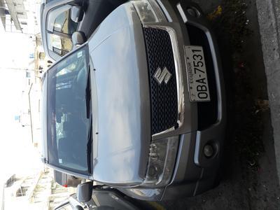 Chevrolet SS • 2014 • 139,000 km