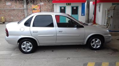 Chevrolet Corsa • 2002 • 230 km