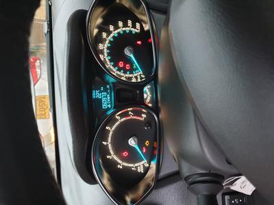 Ford Fiesta • 2014 • 61,000 km