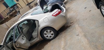 Toyota Camry • 2008 • 98,096 km