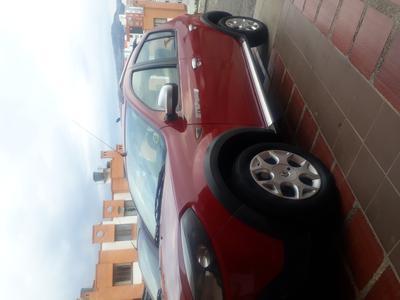 Renault Stepway • 2011 • 120,000 km