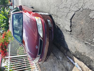 Lexus GS 300 • 2001 • 100,000 km