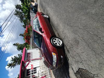 Lexus GS 300 • 2001 • 100,000 km