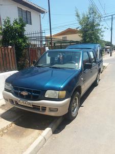 Chevrolet Luv • 2003 • 190,000 km