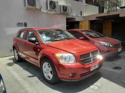 Dodge Caliber • 2010 • 65,000 km