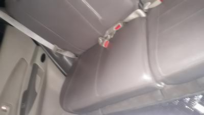 Hyundai Tucson • 2009 • 175,000 km