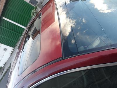 Mazda 6 • 2011 • 111,000 km