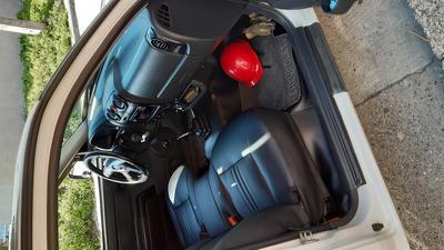 Chevrolet Luv • 2009 • 136,700 km