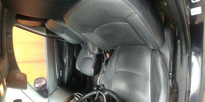 Mitsubishi ASX • 2014 • 94,000 km