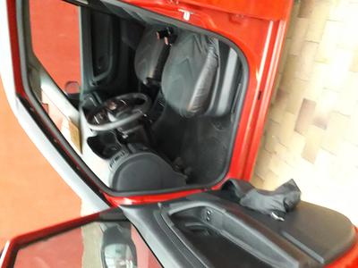 Škoda Fabia • 2010 • 275,000 km