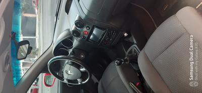 Chevrolet Aveo • 2008 • 123,000 km