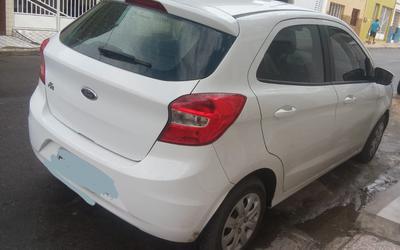 Ford Ka • 2016 • 63,892 km