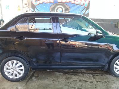 Suzuki Swift • 2017 • 100,000 km