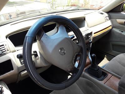 Nissan 100 NX • 1999 • 120,000 km