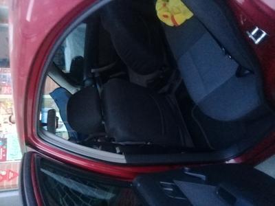 Chevrolet Aveo • 2011 • 16 km