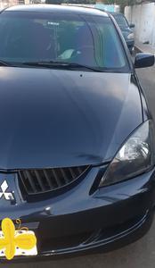 Mitsubishi Lancer • 2006 • 200 km