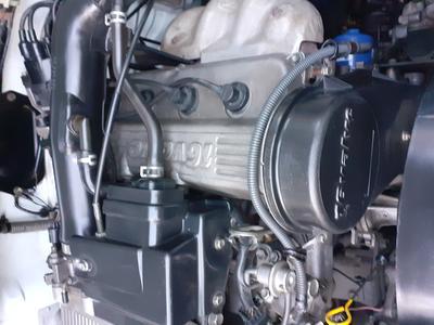 Chevrolet Classic • 2005 • 152,000 km