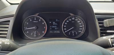 Hyundai Elantra • 2018 • 27,400 km