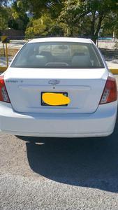 Chevrolet Optra • 2009 • 150,000 km
