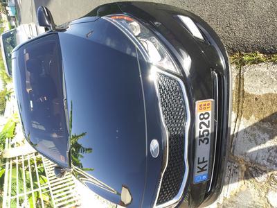 Kia Optima • 2014 • 53,000 km