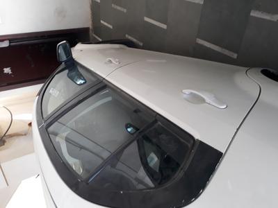 Ford Fiesta • 2012 • 160,000 km