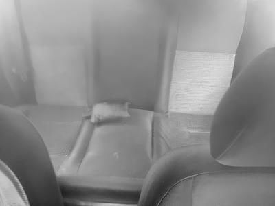 Volkswagen Golf • 2004 • 200,000 km