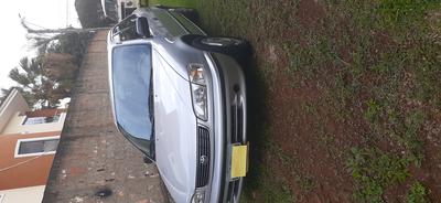 Toyota  • 2001 • 226 km